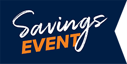 Savings Event